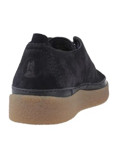 Lemn pantofi Clarks albastru