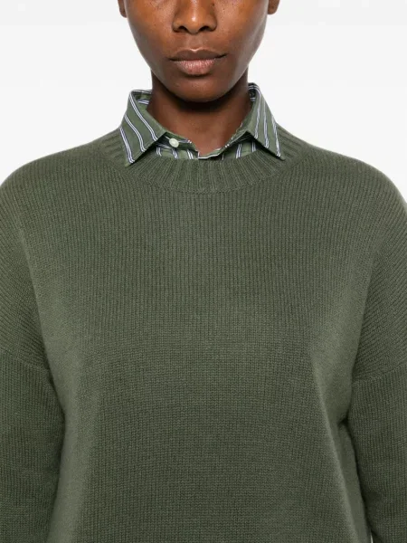 Pulover Allude verde