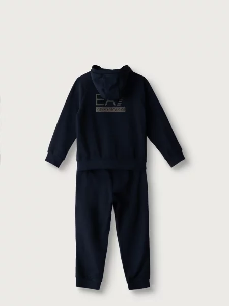 Emporio Armani спортен анцуг за деца с