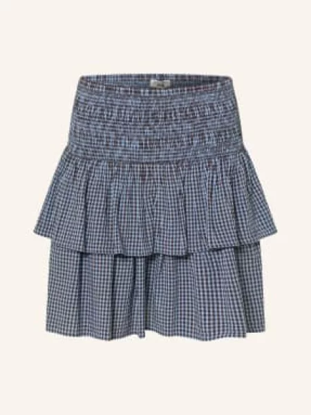 Marc O'polo Denim Sukně modrá černá