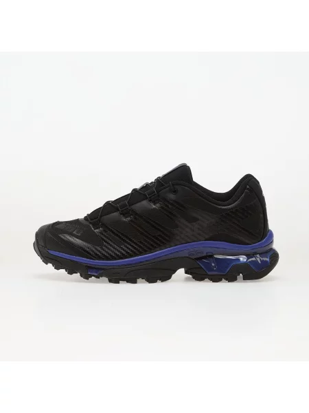 Sneakers Salomon Og Recon Black/ Black/ Bluing EUR 38 negru