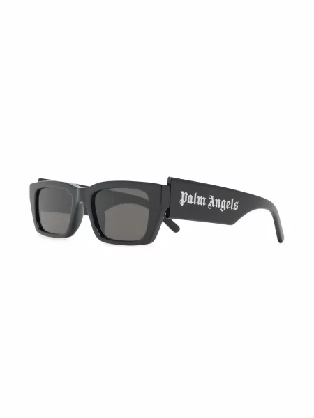 Saulės akiniai Palm Angels juoda
