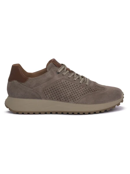 Pantofi Igi&co maro