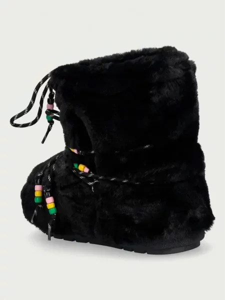 Сапоги Steve Madden