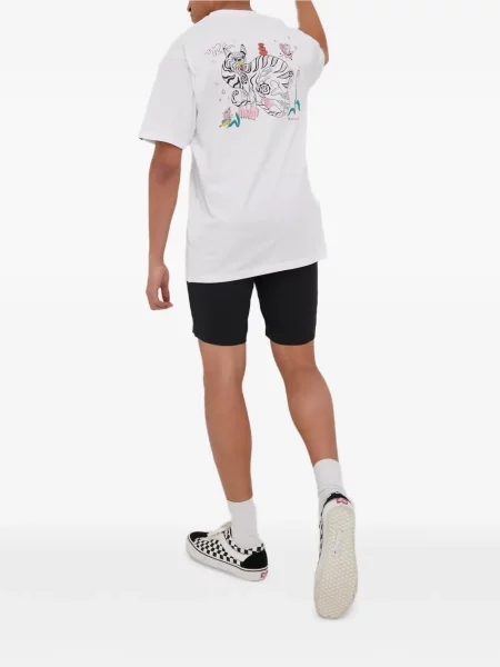 Pantaloni chino Rip Curl negru