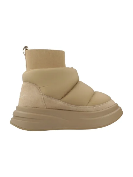 Pantofi Ash bej