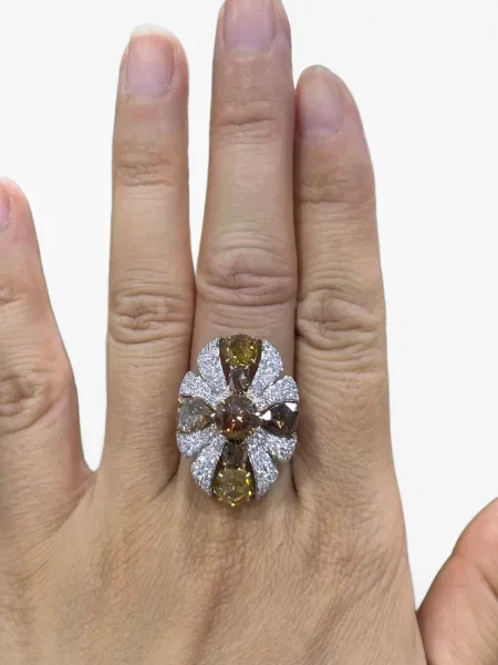 Prsten Hyt Jewelry