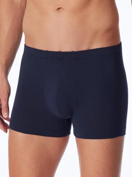 Uncover by SCHIESSER Boxeralsók sötétkék