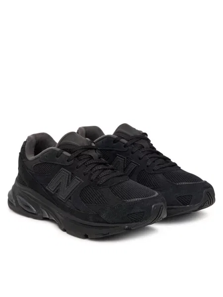 New Balance Sportcipők fekete