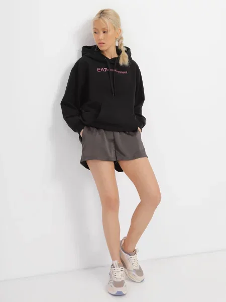 Шорти спортивні Темно-сірий сірі