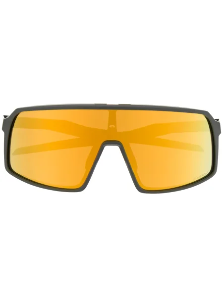 Ochelari de soare Oakley gri