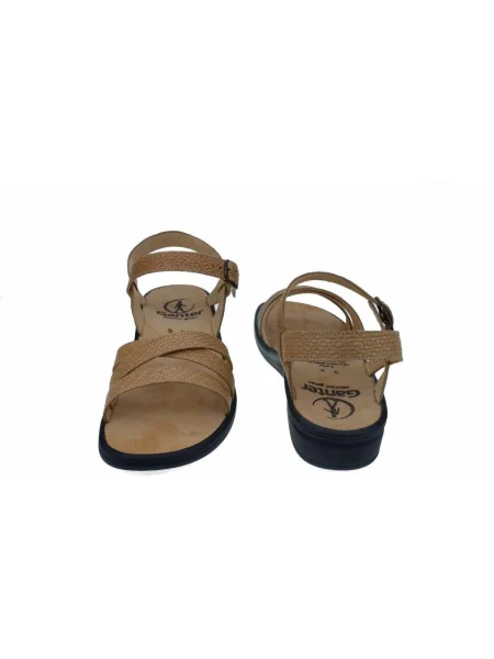 Pantofi Ganter bej