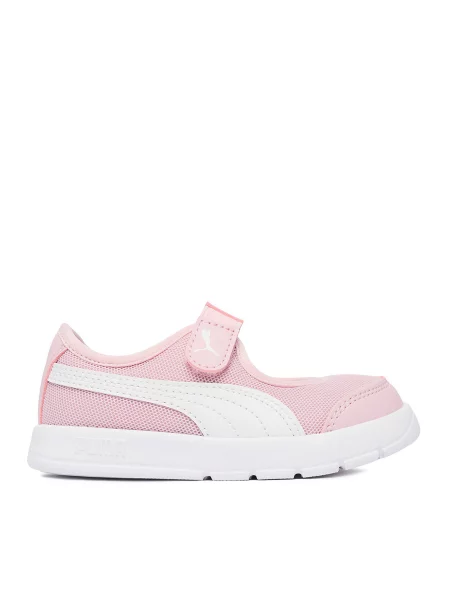 Balerini Puma C-Courtflex V3 Lina V Inf roz