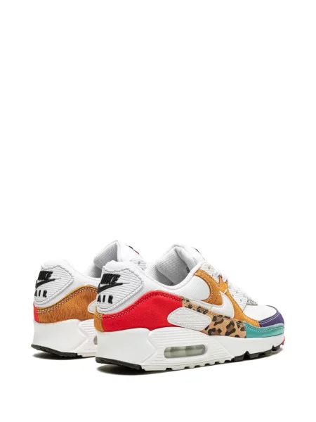 Tenisky Nike Air Max 90 bílé