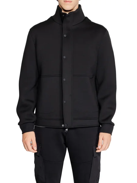 Bunda Antony Morato černá