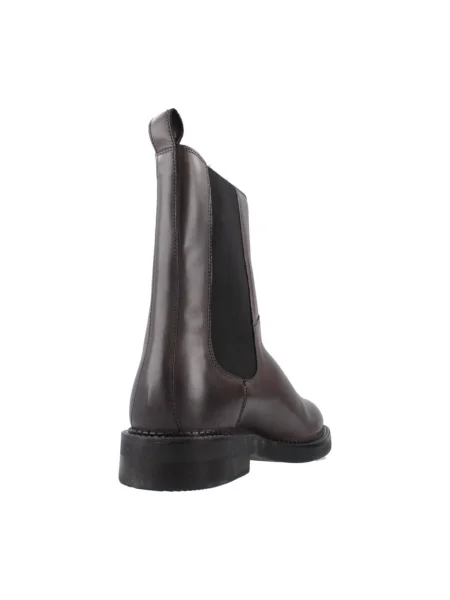 Pantofi Geox maro