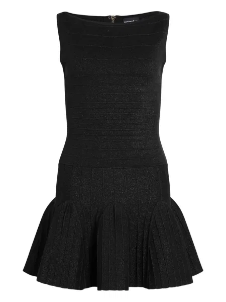 Rochie Retrofete de costum negru