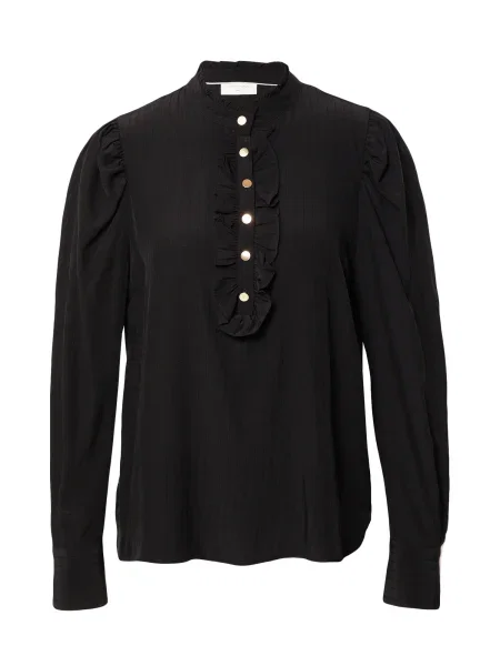 Freequent Bluza APRIL' črna