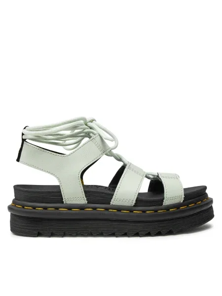 Pantofi Dr. Martens negru