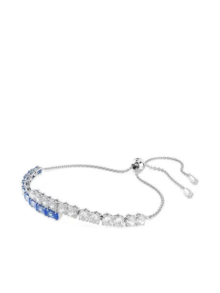 Brăţară Swarovski argintiu