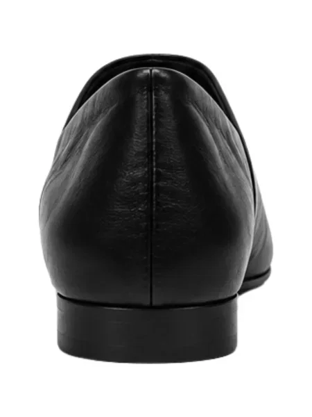Pantofi Napoleoni negru