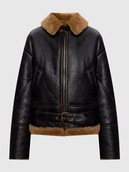 Дублянка Babe Pay Pls чорна