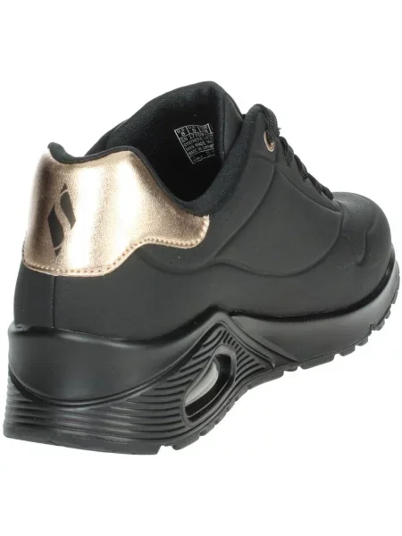 Pantofi Skechers negru