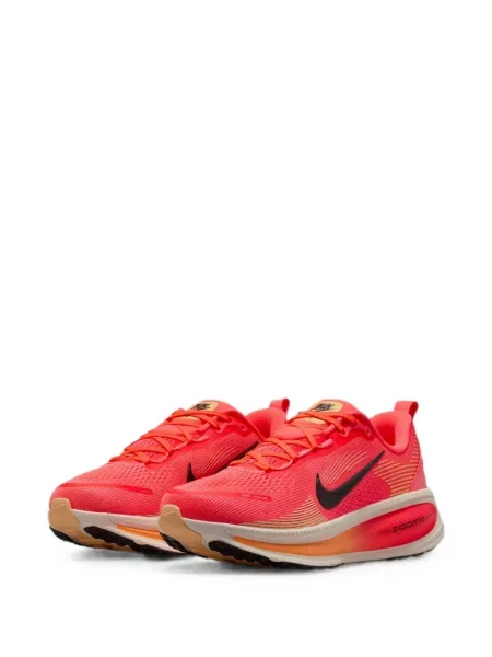 Fotbal sneakerși Nike Phantom retro negru