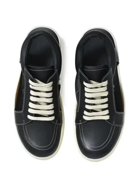 Sneakerși Rick Owens negru