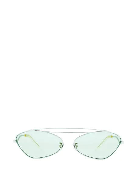 Ochelari de soare Myth cu imprimeu geometric