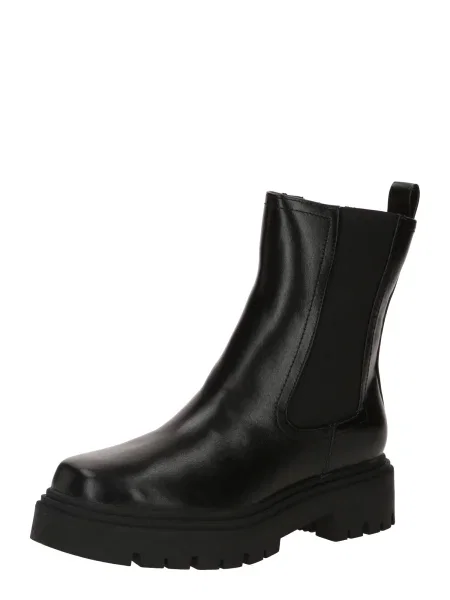ABOUT YOU Botine Alara' negru