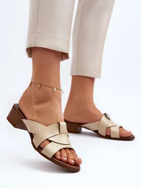 Natikači Zazoo rjava