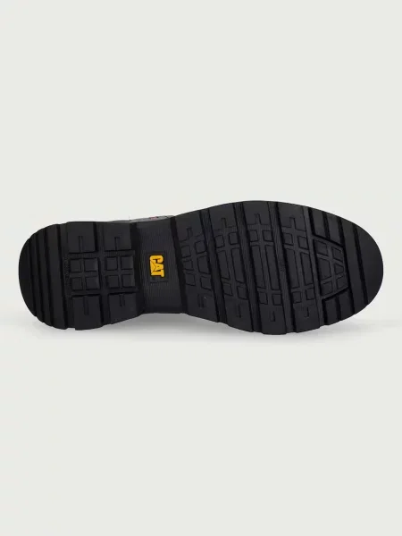 Кожаные сапоги Cat Footwear