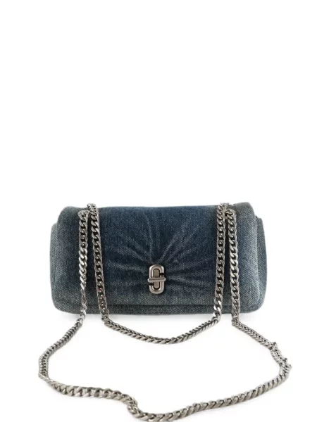 Κολιέ Marc Jacobs μπλε