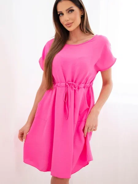 Rochie Kesi Włoski roz