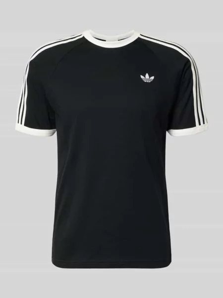 Adidas T-Shirt 3S czarna