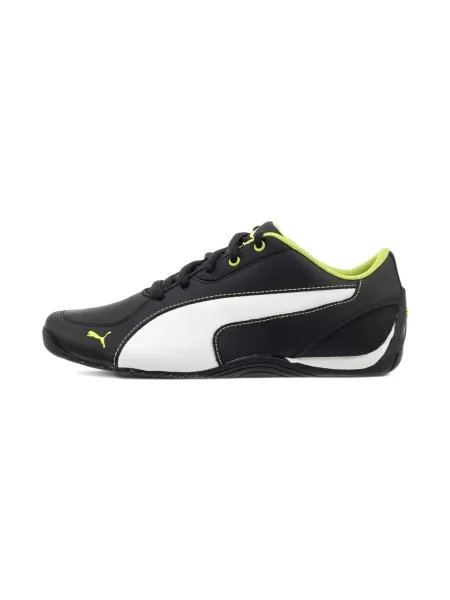 Sneakersy dziecięce Puma białe