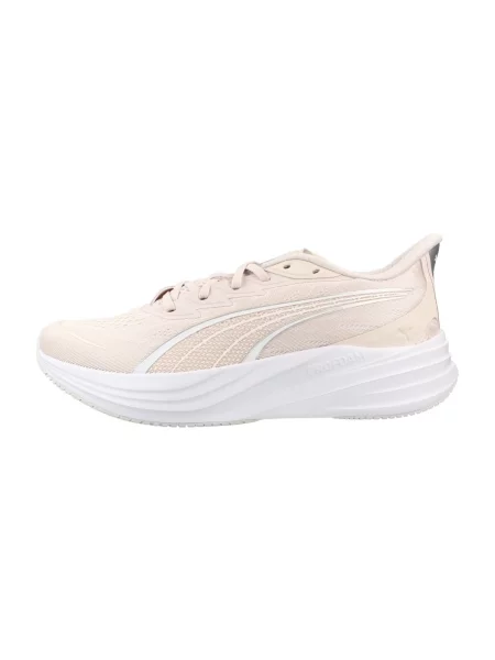 Sneakerși Puma roz