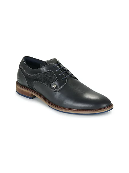 Derby Bullboxer črna