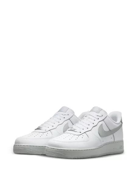Ușor baschet sneakerși Nike Running din fleece albastru