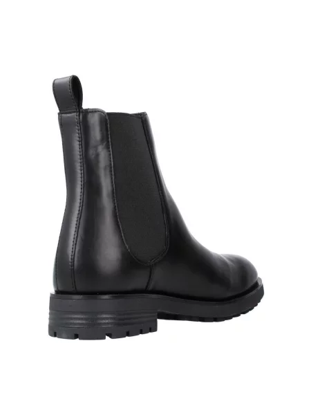 Pantofi Love Moschino negru