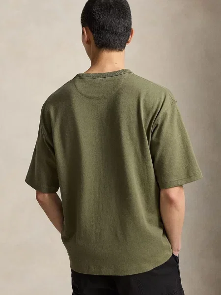 Поло Polo Ralph Lauren