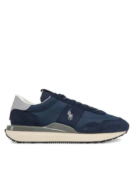 Superge Polo Ralph Lauren modra