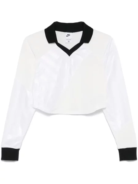 Cropp top Nike roșu