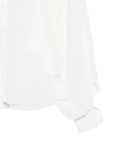 Koszula Patrizia Pepe biała