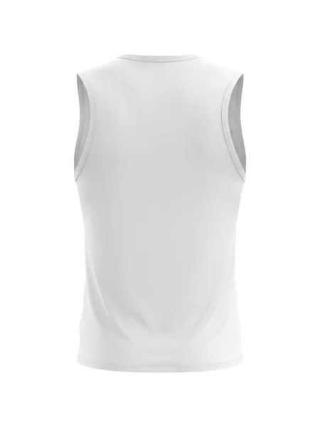Cămașă de blugi Calvin Klein Jeans alb