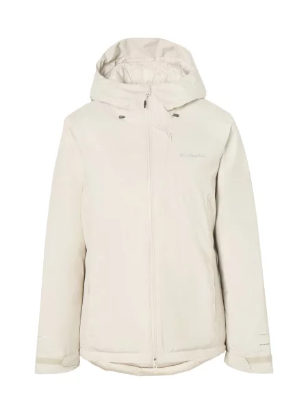 COLUMBIA Geacă sport Trailborne™ piatră gri
