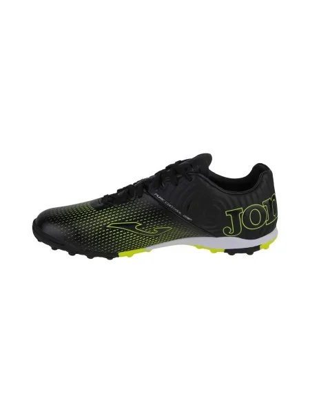 Félcipo Joma fekete