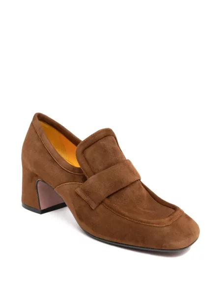 Pantofi loafer Mara Bini maro