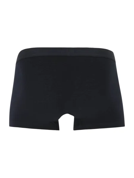 Tommy Hilfiger Underwear Boksarice temno modra / rdeča bela